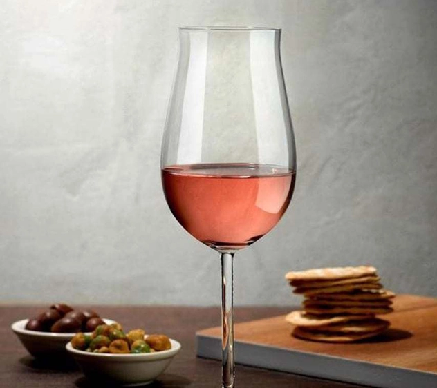 JB Chenet Bush Vine Tatlı Rose (25 cl) France